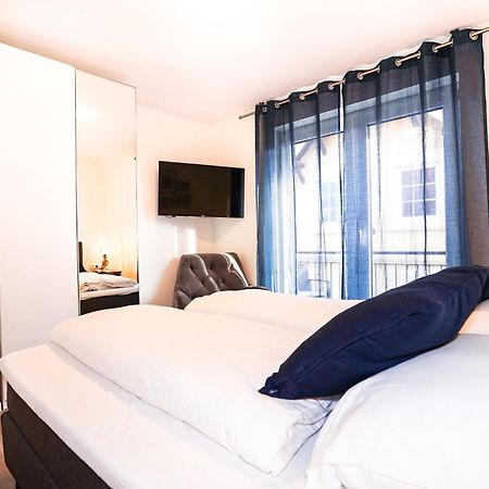 Kontor Fofftein, Whg 4 Apartman Grömitz Kültér fotó
